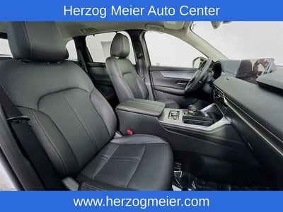 2025 Mazda Mazda CX-70 3.3 Turbo Premium