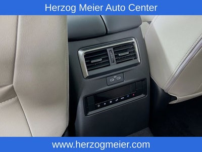 2024 Mazda Mazda CX-90 PHEV Premium