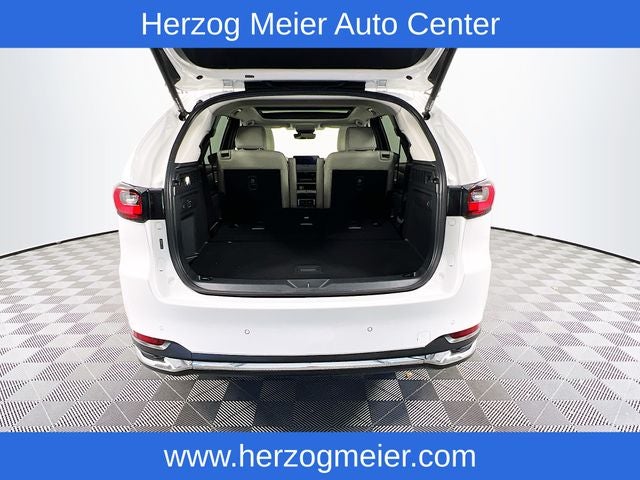 2024 Mazda Mazda CX-90 PHEV Premium