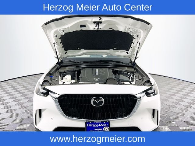 2024 Mazda Mazda CX-90 PHEV Premium