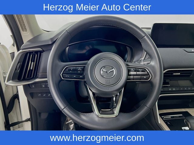 2024 Mazda Mazda CX-90 PHEV Premium