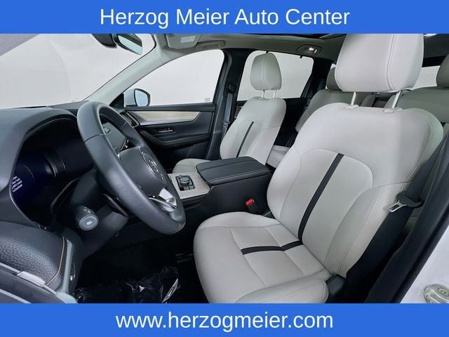 2024 Mazda Mazda CX-90 PHEV Premium