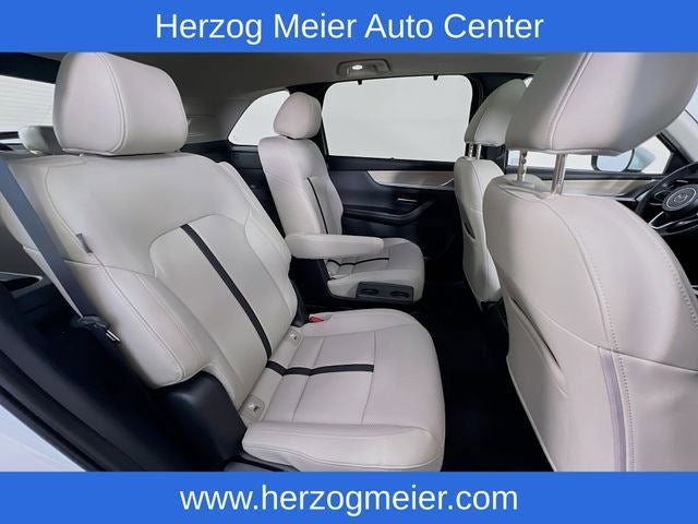 2024 Mazda Mazda CX-90 PHEV Premium