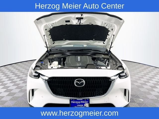 2024 Mazda Mazda CX-90 PHEV Premium