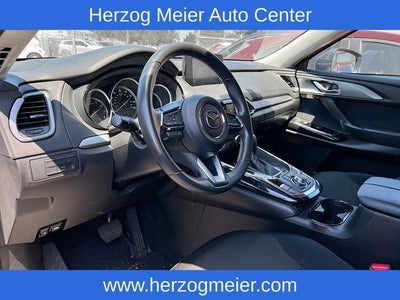 2017 Mazda Mazda CX-9 Sport