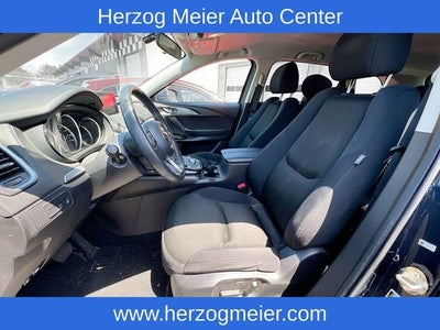 2017 Mazda Mazda CX-9 Sport