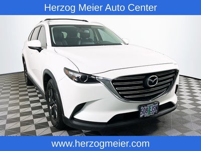 2016 Mazda Mazda CX-9 Touring