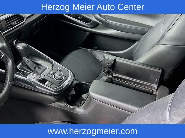 2016 Mazda Mazda CX-9 Touring