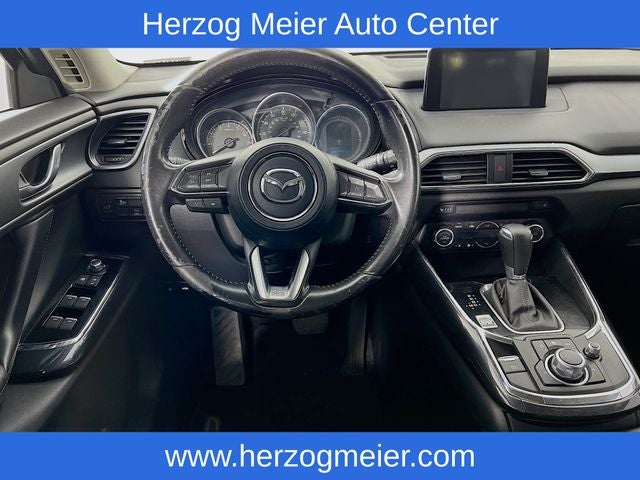 2016 Mazda Mazda CX-9 Touring