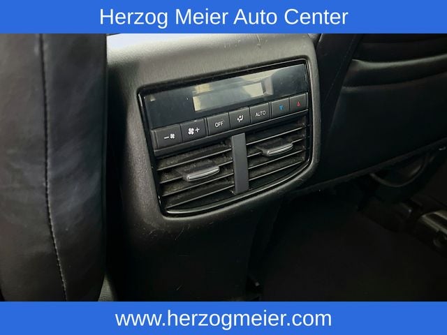 2016 Mazda Mazda CX-9 Touring