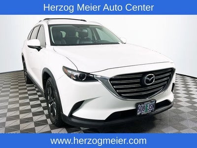2016 Mazda Mazda CX-9 Touring