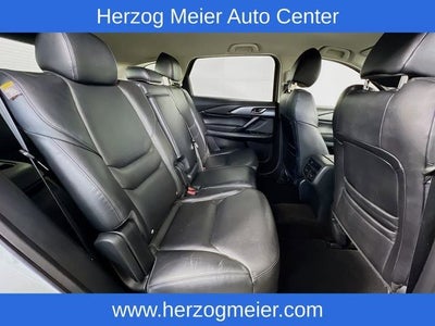 2016 Mazda Mazda CX-9 Touring