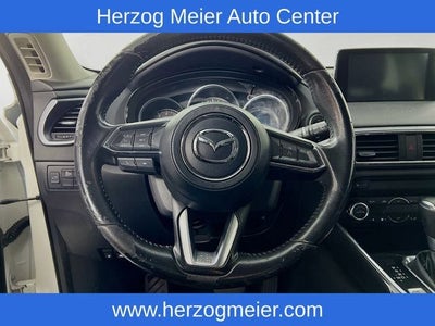 2016 Mazda Mazda CX-9 Touring