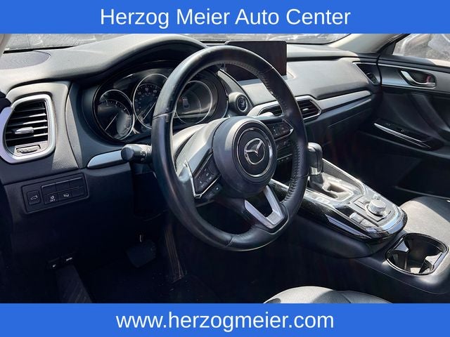 2023 Mazda Mazda CX-9 Touring