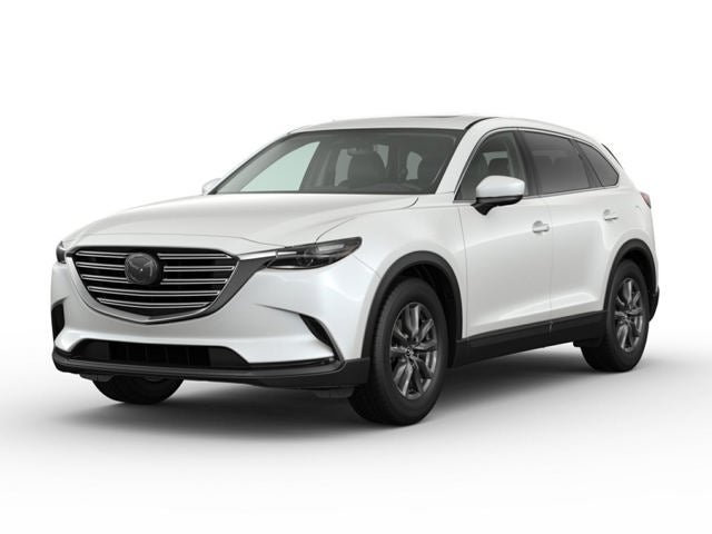 2023 Mazda Mazda CX-9 Touring