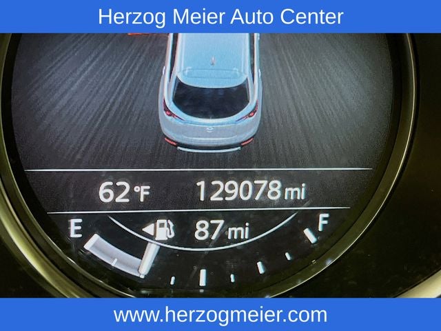 2016 Mazda Mazda CX-9 Grand Touring