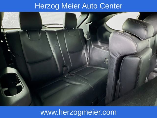 2016 Mazda Mazda CX-9 Grand Touring