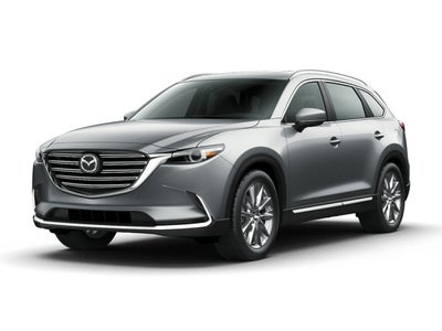 2016 Mazda Mazda CX-9 Grand Touring