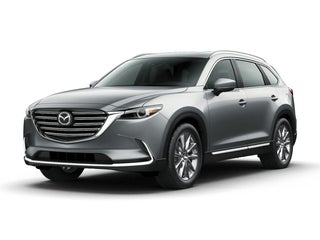 2016 Mazda Mazda CX-9 Grand Touring