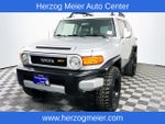 2007 Toyota FJ Cruiser Base