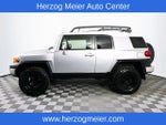 2007 Toyota FJ Cruiser Base