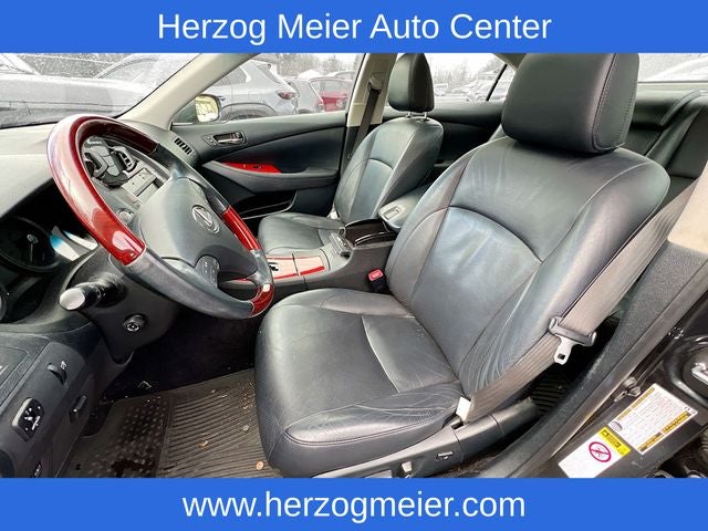 2008 Lexus ES 350
