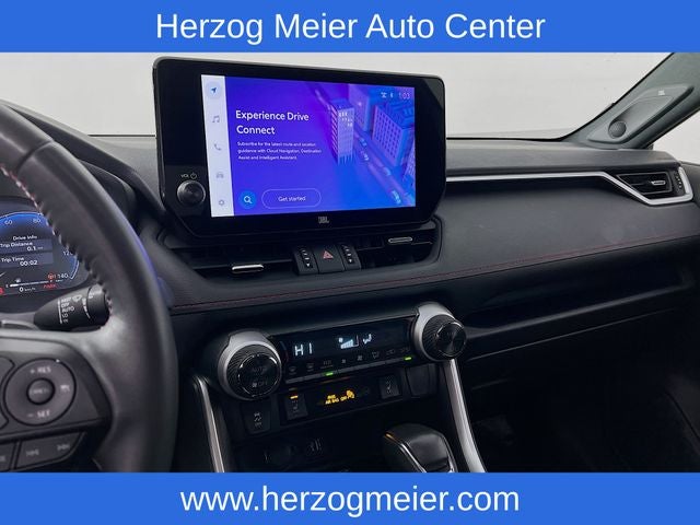 2024 Toyota RAV4 Prime XSE