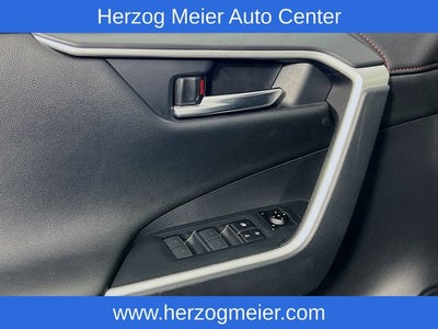 2024 Toyota RAV4 Prime XSE