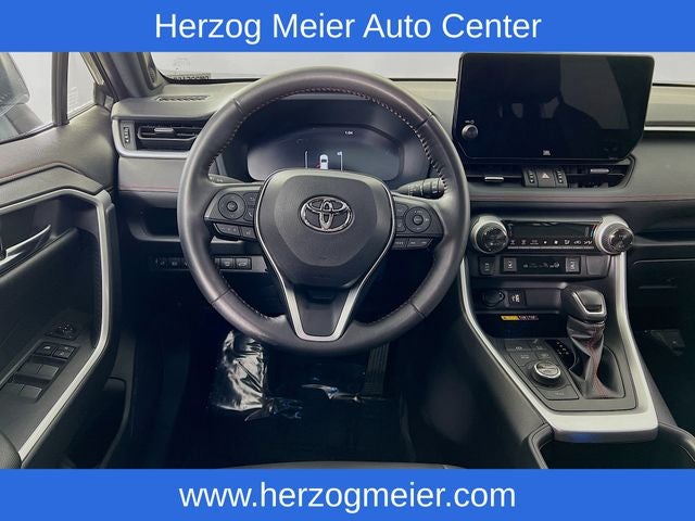 2024 Toyota RAV4 Prime XSE