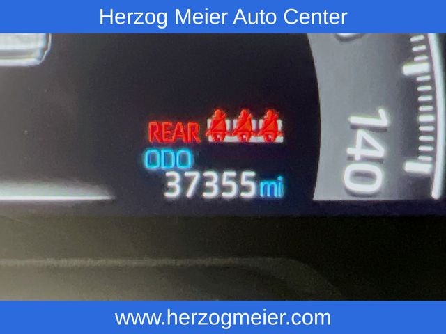 2022 Toyota RAV4 Prime XSE