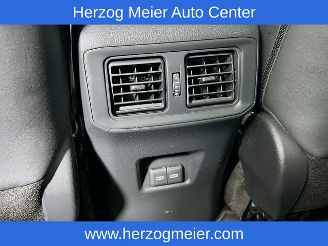 2022 Toyota RAV4 Prime XSE