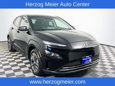 2023 Hyundai Kona Electric SE