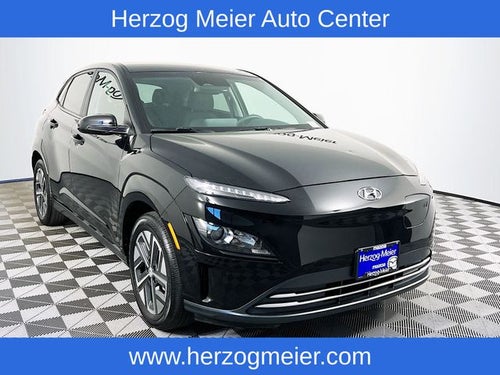 2023 Hyundai Kona Electric SE