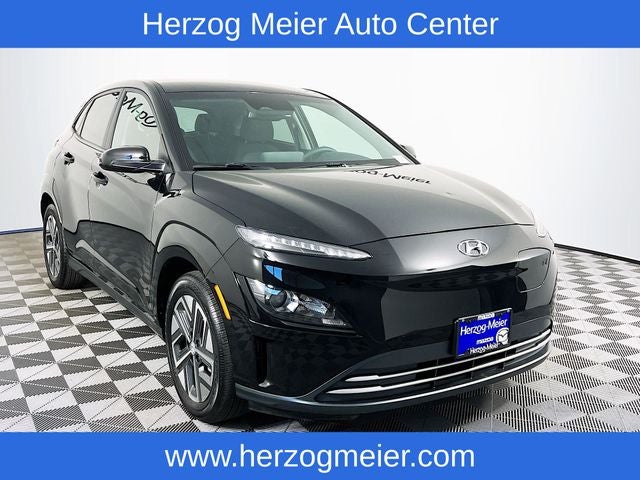 2023 Hyundai Kona Electric SE