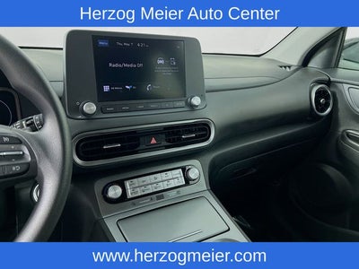 2023 Hyundai Kona Electric SE