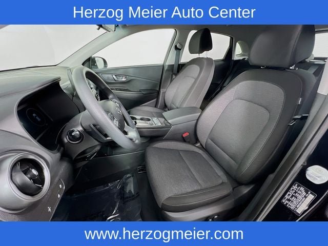 2023 Hyundai Kona Electric SE