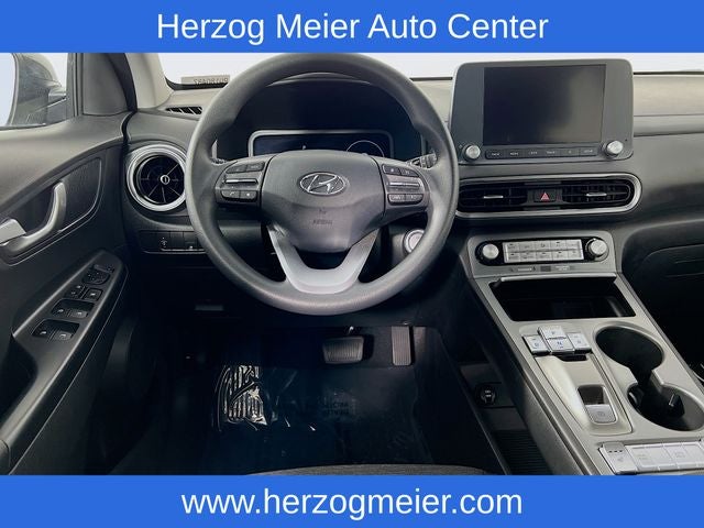 2023 Hyundai Kona Electric SE