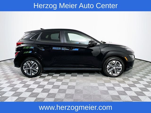 2023 Hyundai Kona Electric SE