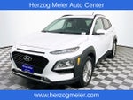 2018 Hyundai Kona SEL