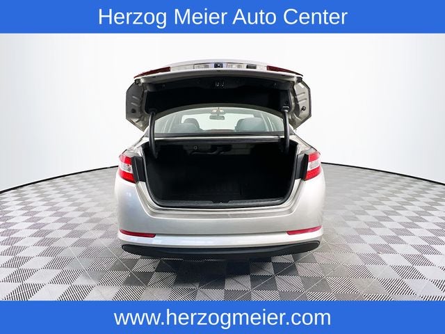 2013 Kia Optima Hybrid LX