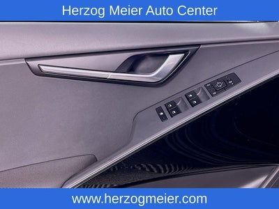 2023 Kia Niro EV Wind