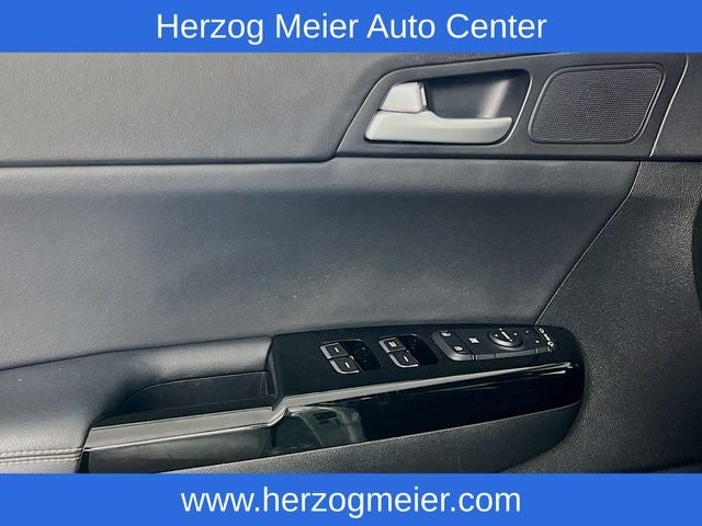 2019 Kia Sportage EX