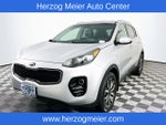 2019 Kia Sportage EX