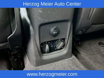 2016 Ford Transit Connect Titanium