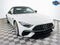 2022 Mercedes-Benz SL-Class SL 55 AMG® 4MATIC®