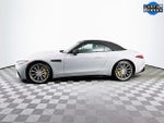 2022 Mercedes-Benz SL-Class SL 55 AMG® 4MATIC®