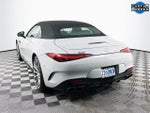 2022 Mercedes-Benz SL-Class SL 55 AMG® 4MATIC®