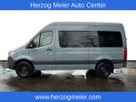 2023 Mercedes-Benz Sprinter 2500 Passenger 144 WB