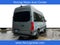 2023 Mercedes-Benz Sprinter 2500 Passenger 144 WB
