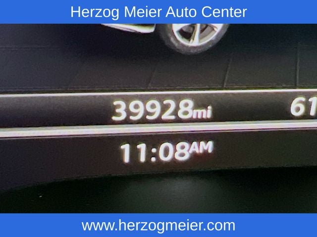 2020 Audi Q5 e 55 Prestige quattro